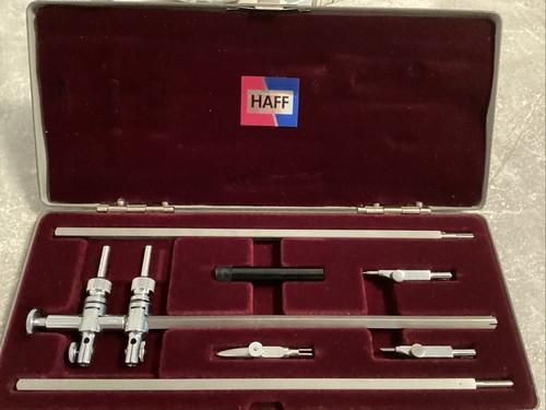 Vintage haff - vintage,