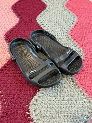 Crocs cleo double strap - crocs,