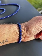 18 cm Lapis Lazuli NATUR