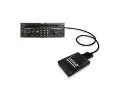 Bluetooth USB SD AUX Adapter