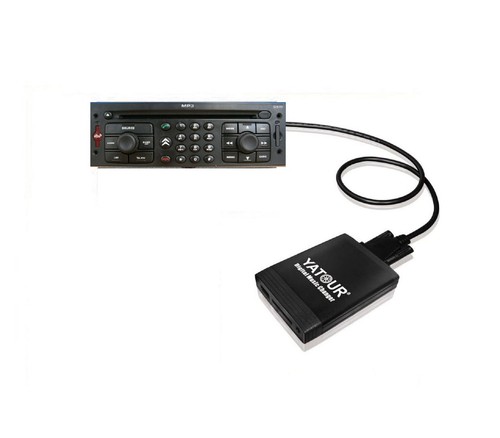 Bluetooth usb aux adapter - sd,