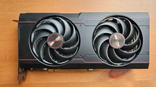 Sapphire Pulse AMD Radeon RX