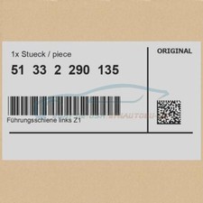 Original BMW 51332290135 -