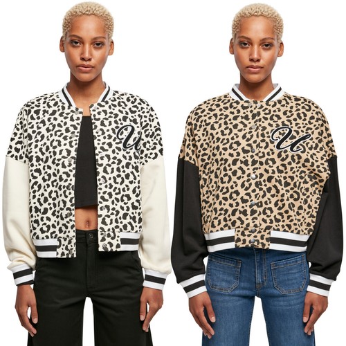 Urban classics ladies aop - ladies,