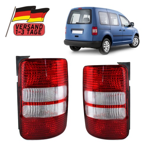 Rückleuchten set für vw - set,