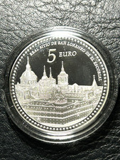 5 € Spanien 2013
