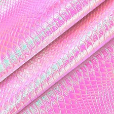 Alligator Kunstleder