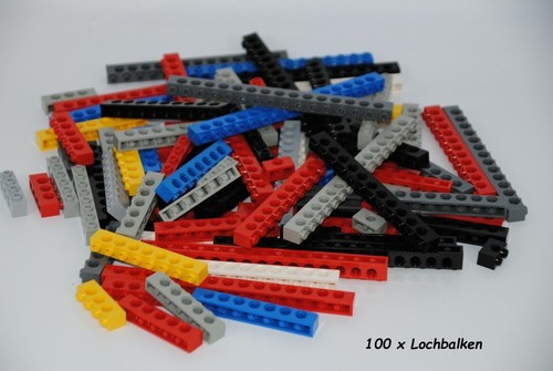 Lego technic 100 stück - lego®,