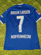 TSG 1899 Hoffenheim Bruun
