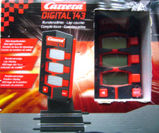 Carrera Digital 143