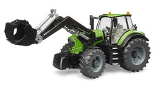 Bruder 03161 Deutz 8280 TTV