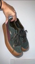 Puma creeper - puma,