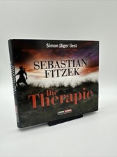 Die Therapie von Sebastian