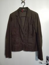 Cordblazer von Dividend by H&M / 40