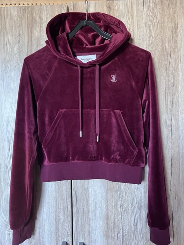 Juicy couture nicki sweatshirt - juicy,
