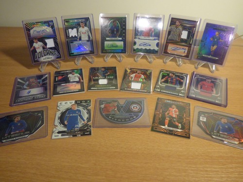 Panini obsidian football - panini, cards