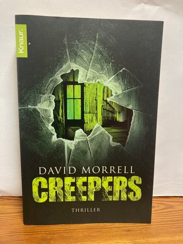 Creepers von david - von,