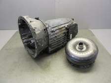 Automatikgetriebe Getriebe