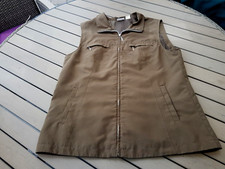 Maria Bellesi Damen Weste