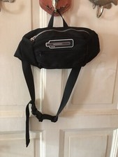 Vintage Crooks And Castles Bag/Crossbody