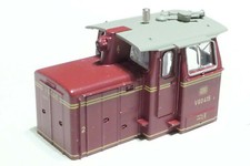 E304 Fleischmann 1x Gehäuse