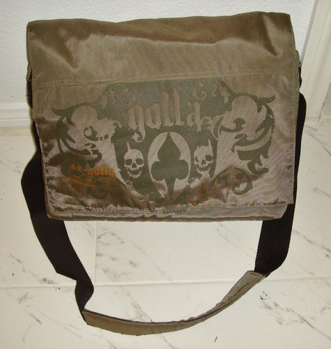 Electronics bag golla - electronics, mobile