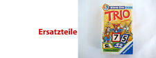 Trio - ERSATZTEILE - Spiel