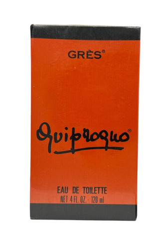 Vintage gres - (83,33eur/100ml),