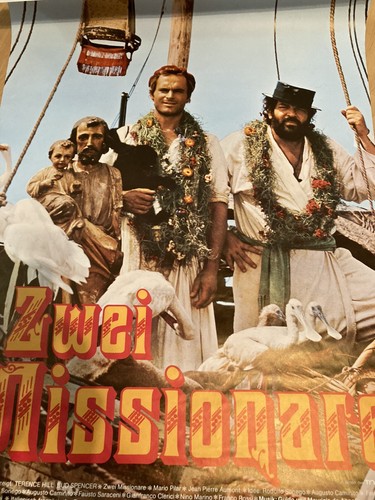 Bud spencer terence hill - bud,