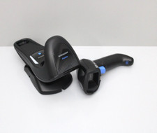 Datalogic Gryphon GBT4500 TYP BK-HD-WLC Bluetooth - USB Barcode Scanner Schwarz