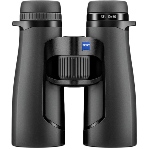 Zeiss sfl 10x50 inkl - zeiss, +