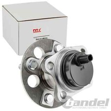 NTY RADLAGER-SATZ MIT