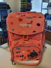 Ergobag Cubo Schulranzen-Set