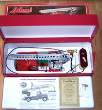 Schuco 6080 00200 electro - 6080,