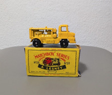 Matchbox Lesney No. 28B Thames Trader Comprosser Truck ohne OVP Vintage England