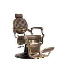 MYC Empire Bronze und Braun