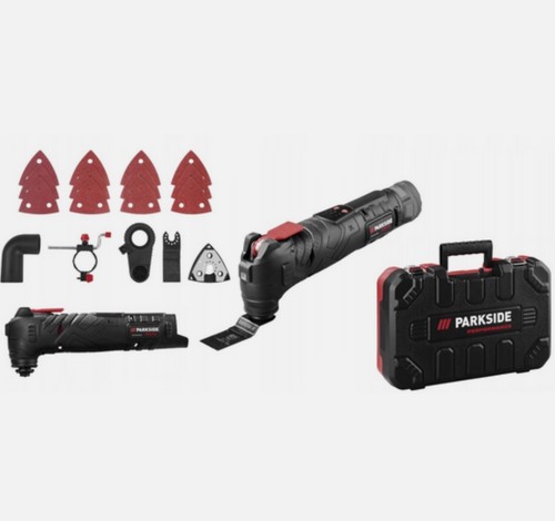 Parkside performance 12v akku - parkside,