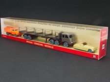 Wiking 238984 PMS Post Museums