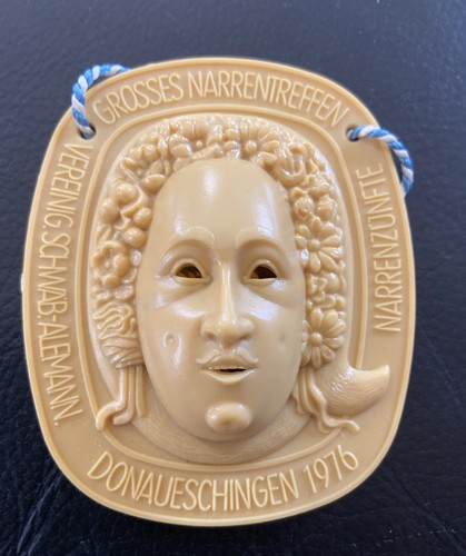Orden plakette abzeichen - orden,
