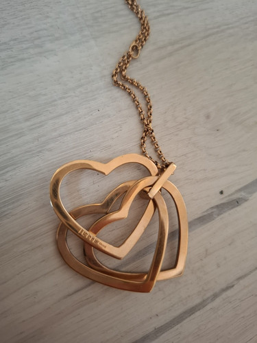 Jette herzkette - jette,