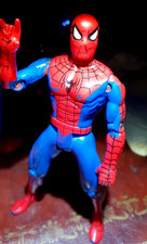 Spiderman Marvel 1994 TOY Biz