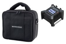 Zoom F3 MultiTrack Field Audio