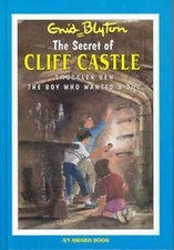 The Secret of Cliff Castle
