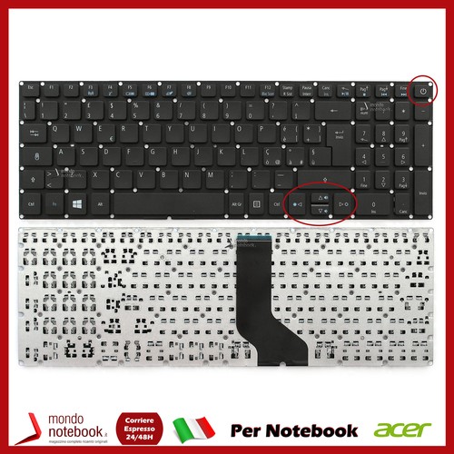 Acer aspire nki151303d - acer,