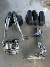 Campagnolo Record 9 Gang Titan