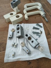 Hewi abschließbare Fenstergriffe Ersatzteile Schließzylinder