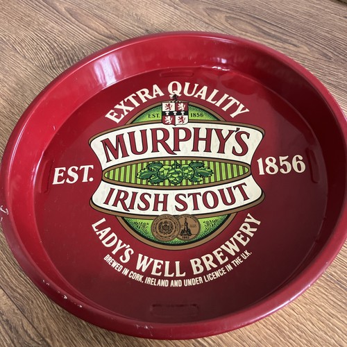 Vintage murphy irish stout - vintage, murphy's