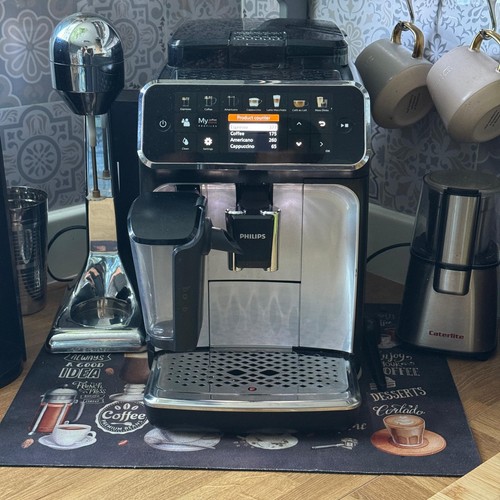 Philips lattego 5400 - philips, ep5446/70