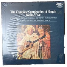 Antal Dorati Haydn Complete