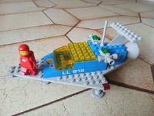Lego Space classic 918  Weltraum alt vintage 80-iger